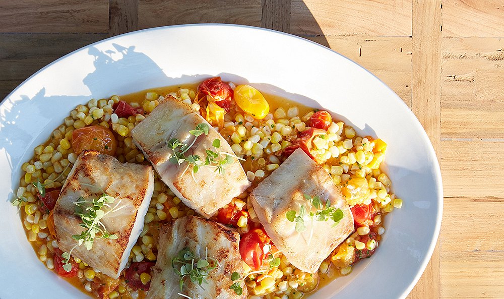 A Surprising (and Wildly Delicious) Way to Cook Fish