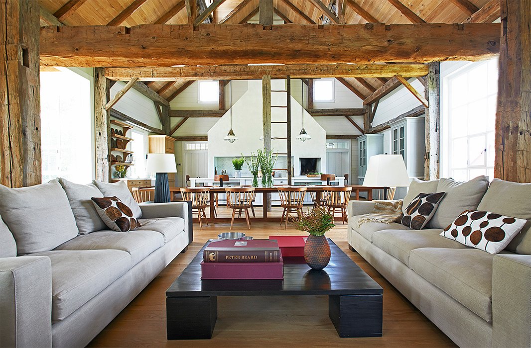 How to Master the Farmhouse Modern Look How to Master the Farmhouse Modern Look
