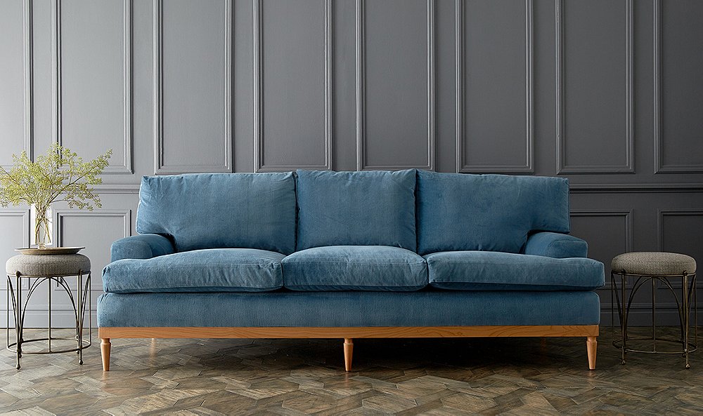 Ideas For Sofa Arrangements To Maximize, Sofas For Living Room