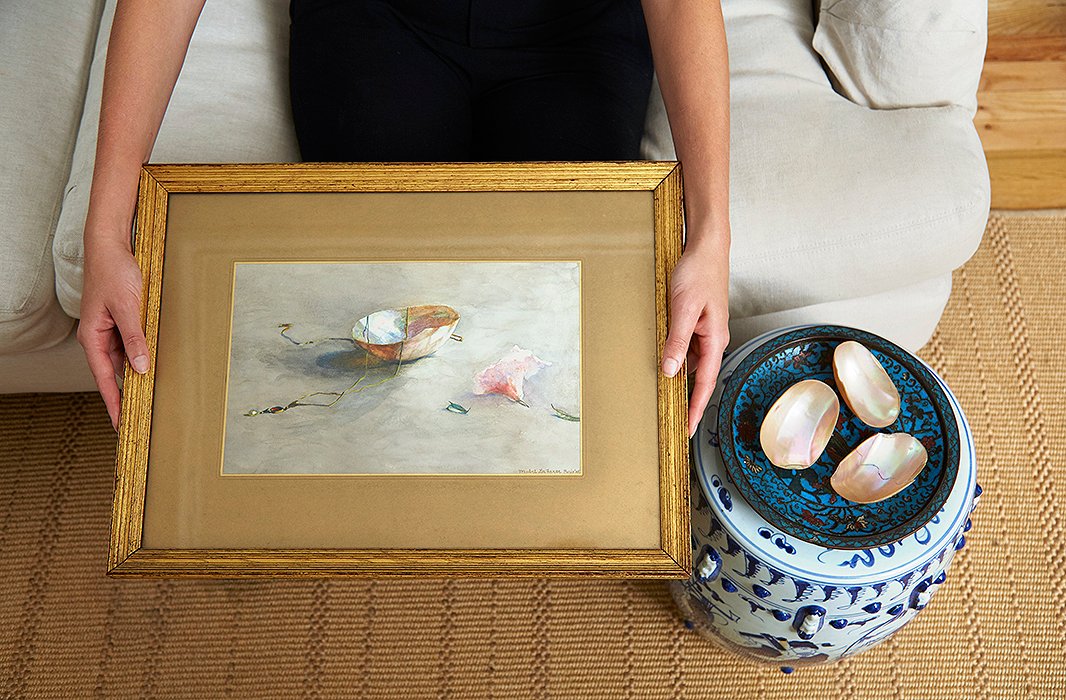 How to Frame a Picture: Your Guide to Choosing, Framing, and Hanging Wall  Art