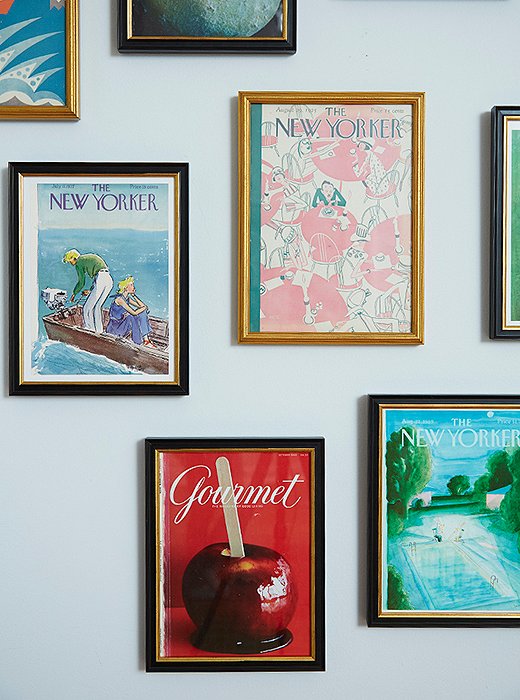 How to Hang Posters: A Damage-Free Guide