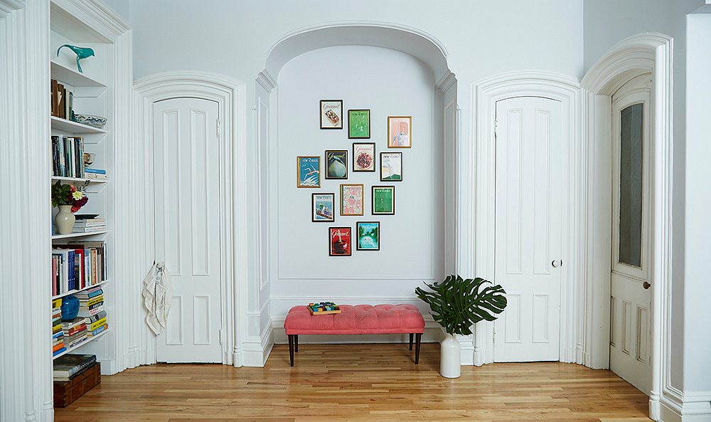 Experts Guide to Framing and Hanging Art Properly