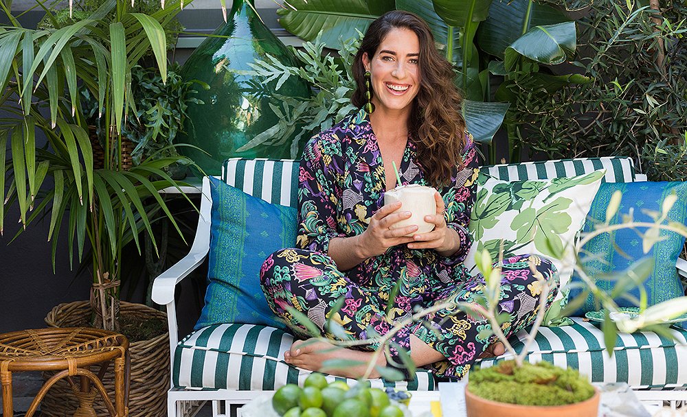 Chic Party Tips from Fashion Darling Rebecca de Ravenel