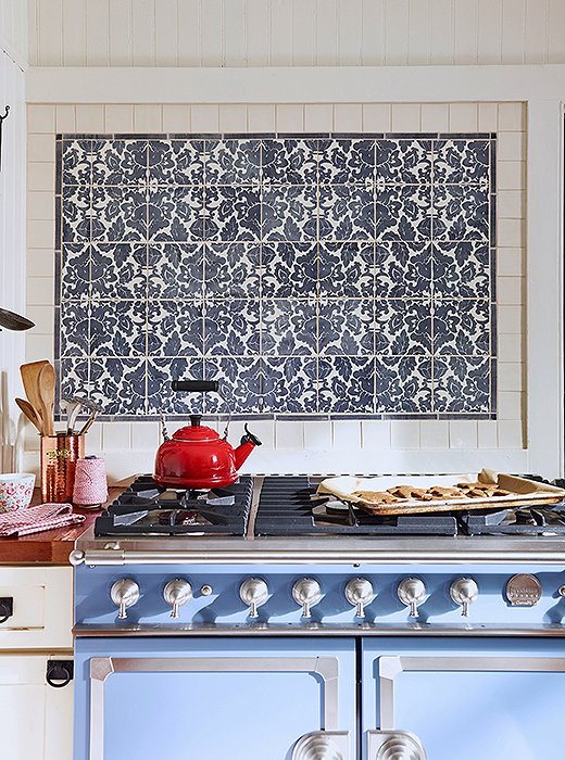 Holiday Prep with Marie Claire's Zanna Roberts Rassi