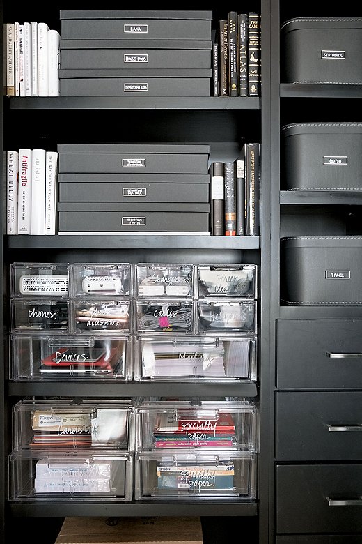 The Home Edit stars share their top storage suggestions