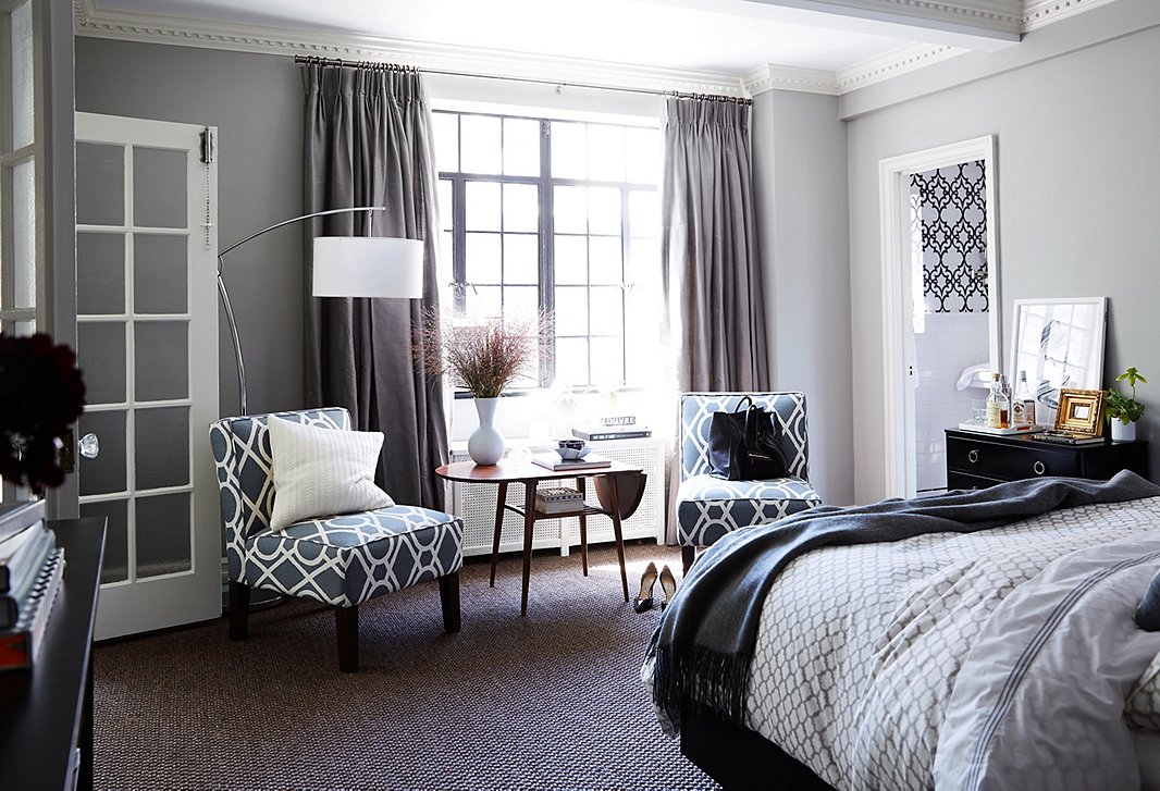Stacy Twilleys Manhattan Pied A Terre