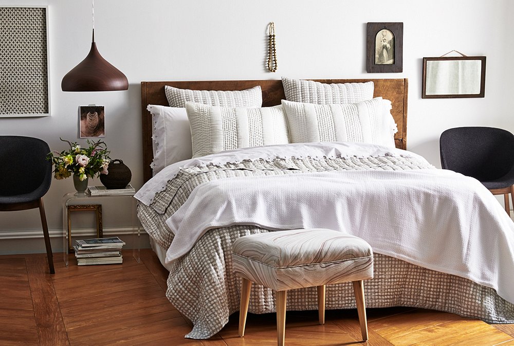 Our One Kings Lane Bedding Trends Have Arrived One Kings