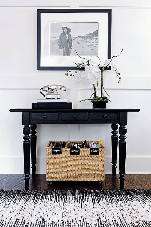 The Home Edit's Top Tips for Organizing Small Spaces