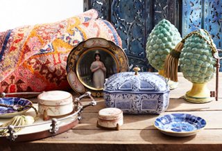 Guide To Collectible Antiques – One Kings Lane — Our Style Blog