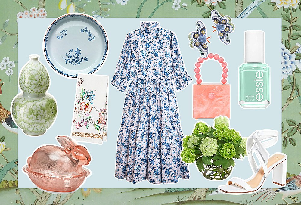 The Season of (Virtual) Entertaining