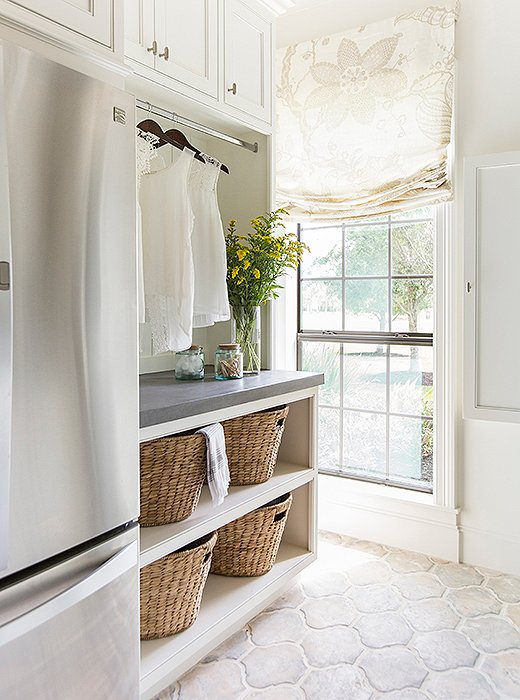 A Stunning Texas Makeover from Marie Flanigan Interiors