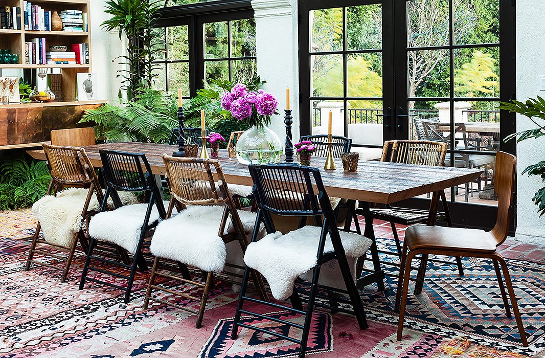 7 Creative Ideas For Decorating With Rugs