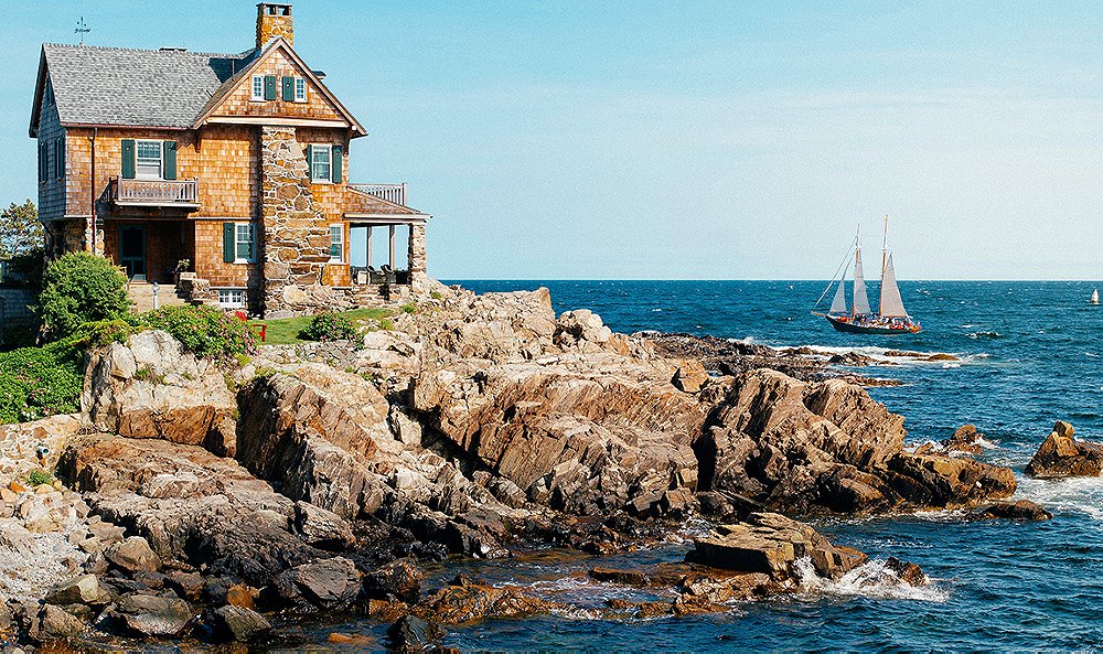 The Instagrammer S Kennebunkport Travel Guide