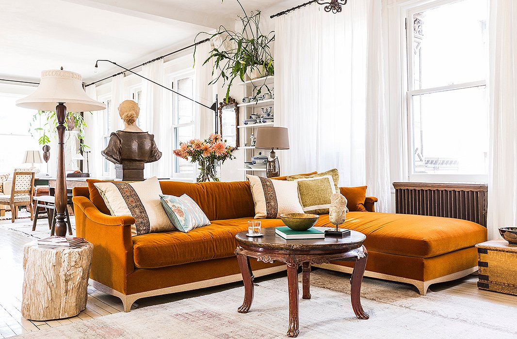 The Ultimate Sectional Sofa Guide, Sectional Vs Two Sofas