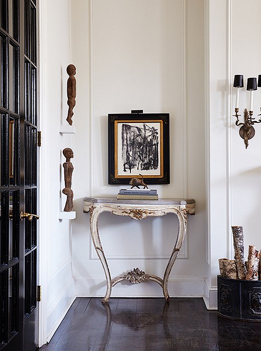 21 Small Entryway Ideas for a Grand Entrance, No Matter the Size