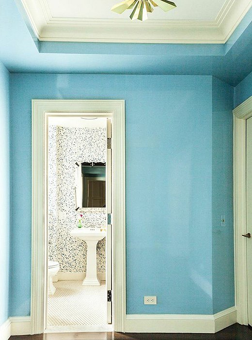 8 Top Interior Designers Share Their Favorite Blue Paint Colors