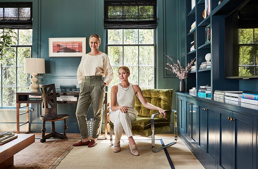 Inside Jennifer Meyer s Los Angeles Home Makeover