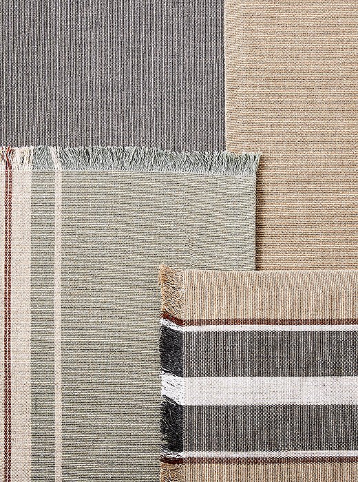 Behind the Designs Libeco Belgian Linen