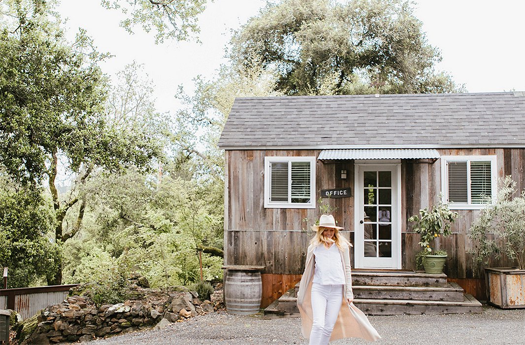 The Instagrammer S Sonoma And Napa Valley Travel Guide