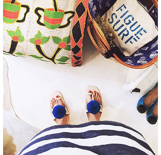 The Instagrammer's Hamptons Travel Guide
