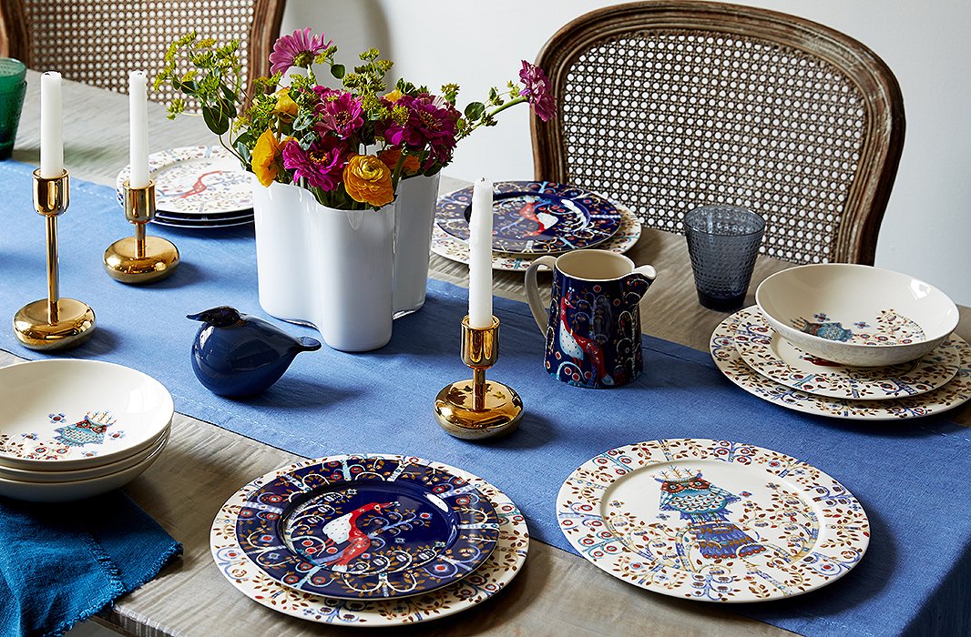 IITTALA, Our Scandinavian Brands