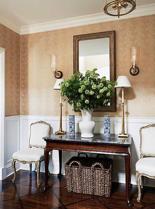 6 Decorator Lessons For Rooms With Timeless Style