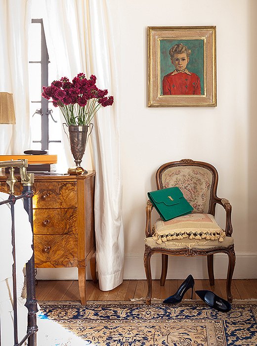 Style Icon: the Louis Chair - Abode