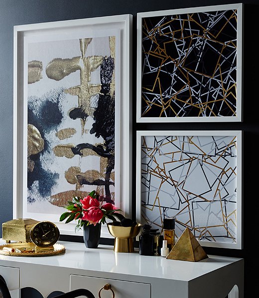 Art Decorating Ideas For Your Home One Kings Lane