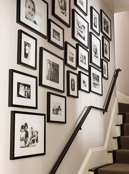 6 Staircase Ideas to Step up Your Style