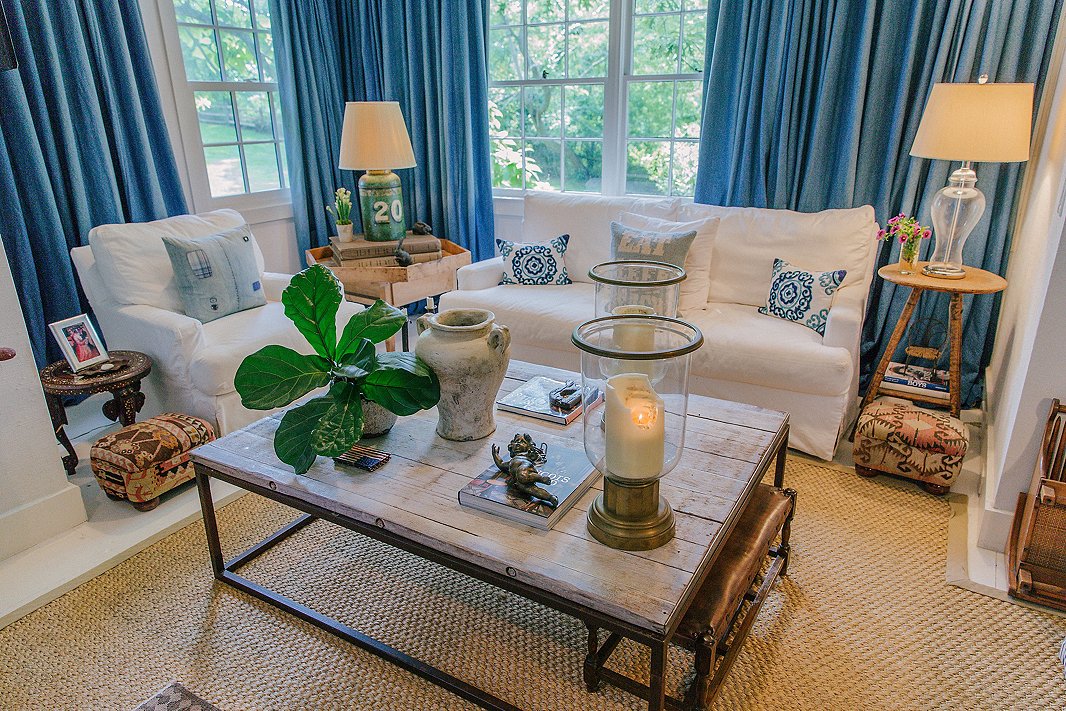 On Tour in the Hamptons with Elle Decor – One Kings Lane — Our Style Blog