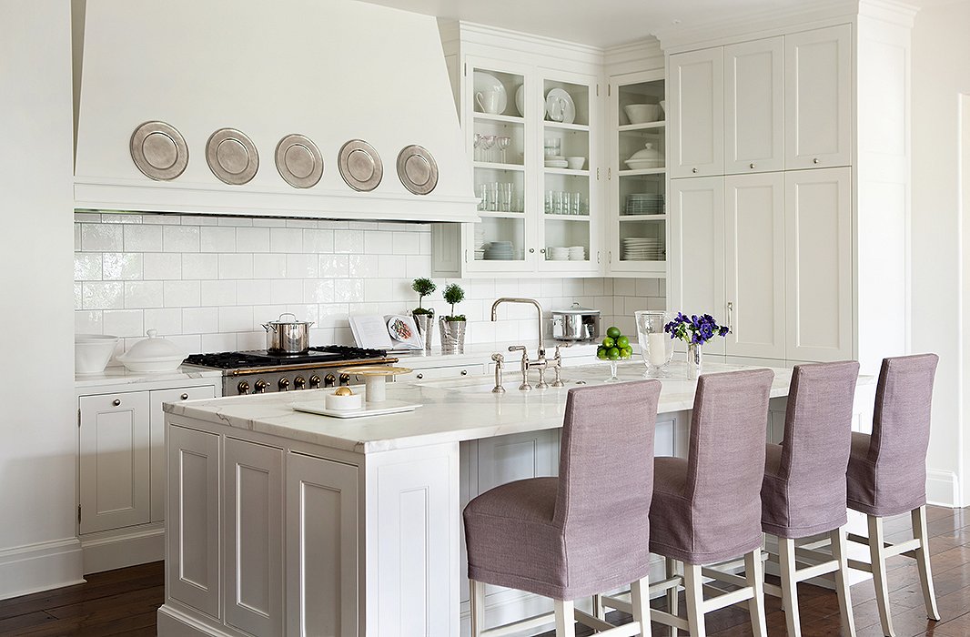 3 Easy Ideas for Refreshing Your Kitchen Design