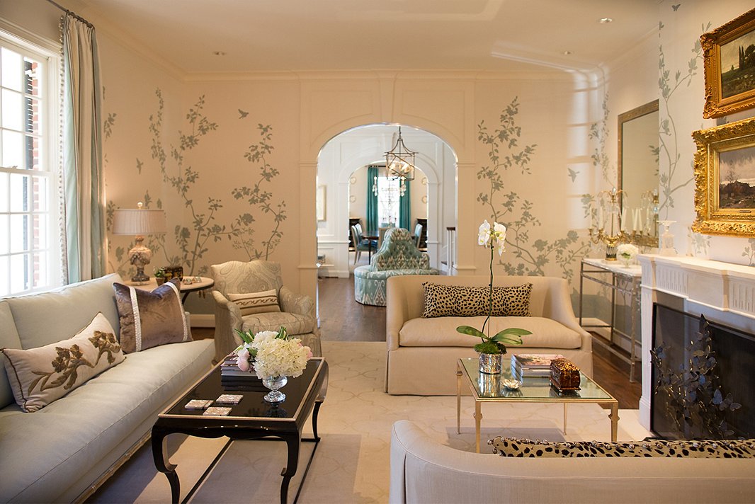A Dream Project and a Dream Makeover – One Kings Lane — Our Style Blog
