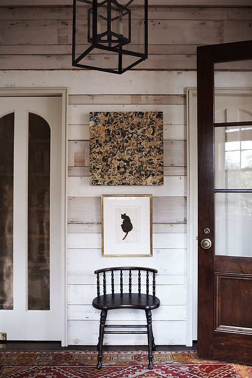 Photo courtesy of Carter Kay Interiors
