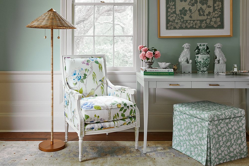 Spring Decorating Questions