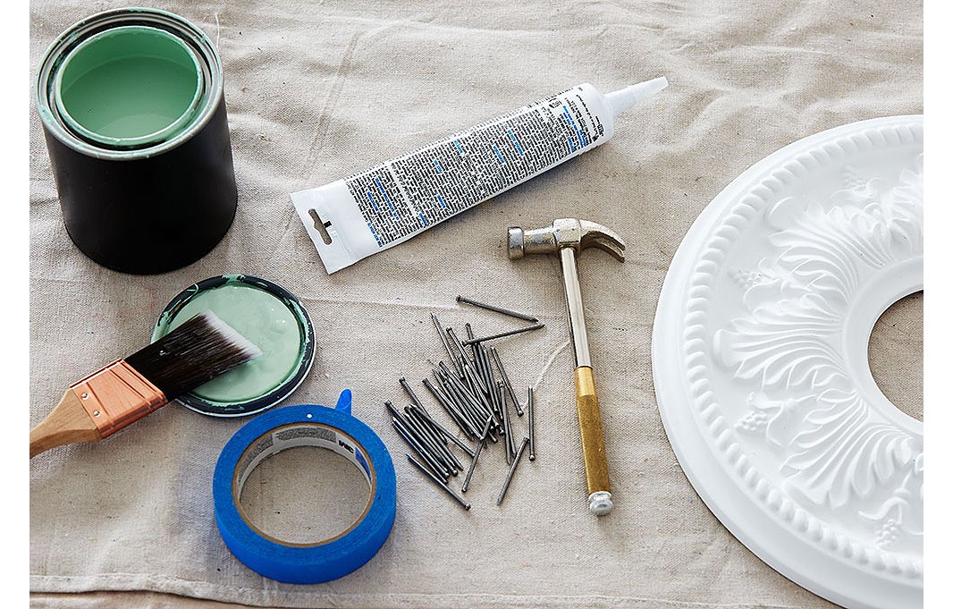 A Chic Diy Closet Door Update