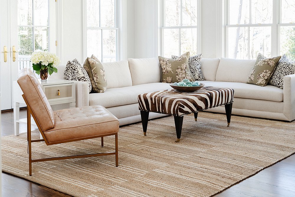 Erin Gates on Her Latest Rug Collection