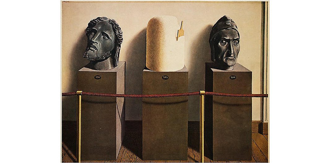 Eternity, 1935.
