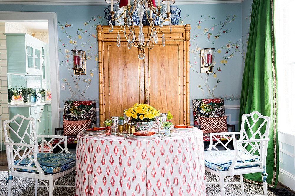 Granny Chic Interiors What Is It And How To Do It At Home Cubicoon