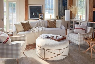 One Kings Lane Home Decor & Luxury Furniture Design Services One