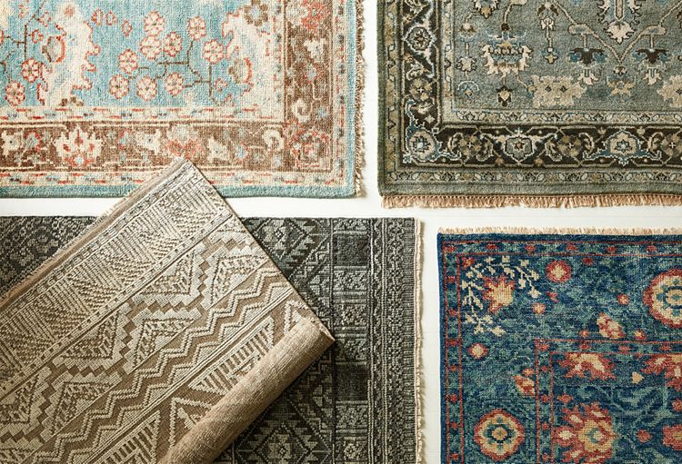 One Kings Lane Rugs