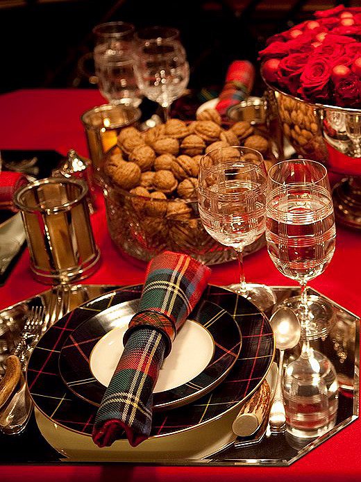The Complete Guide to Setting a Holiday Table