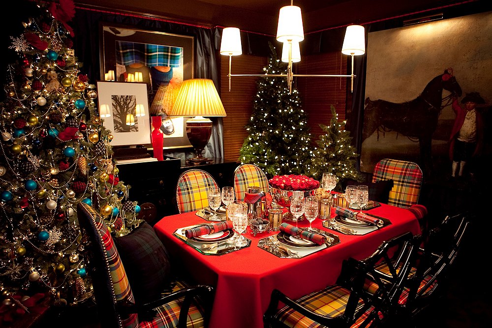 The Ultimate Guide to Incorporating Vintage Christmas Decor