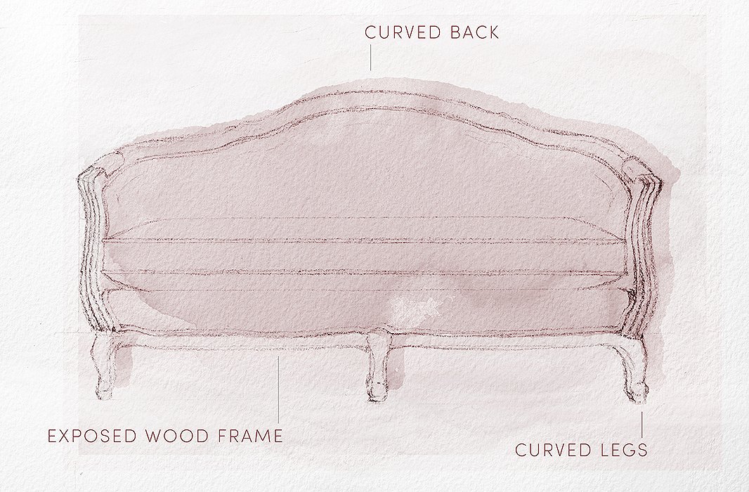 Sofa Styles 101 One Kings Lane Our Style Blog