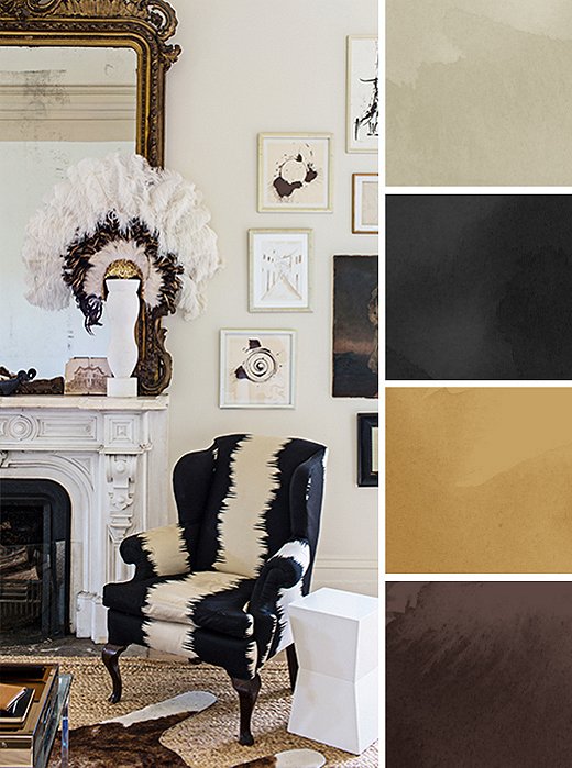 8 Foolproof Color Palette Ideas For