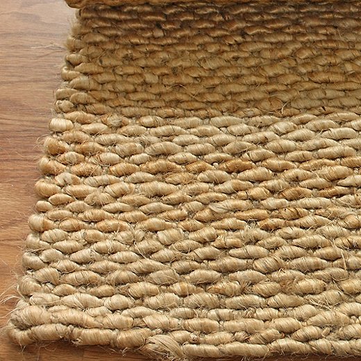 Our Essential Guide to Natural-Fiber Rugs