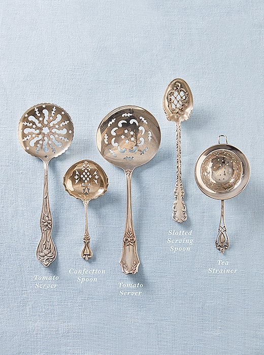 The Host's Ultimate Guide to Flatware