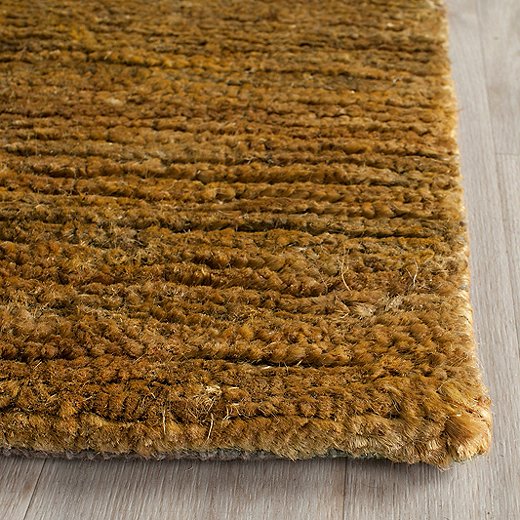 Our Essential Guide to Natural-Fiber Rugs