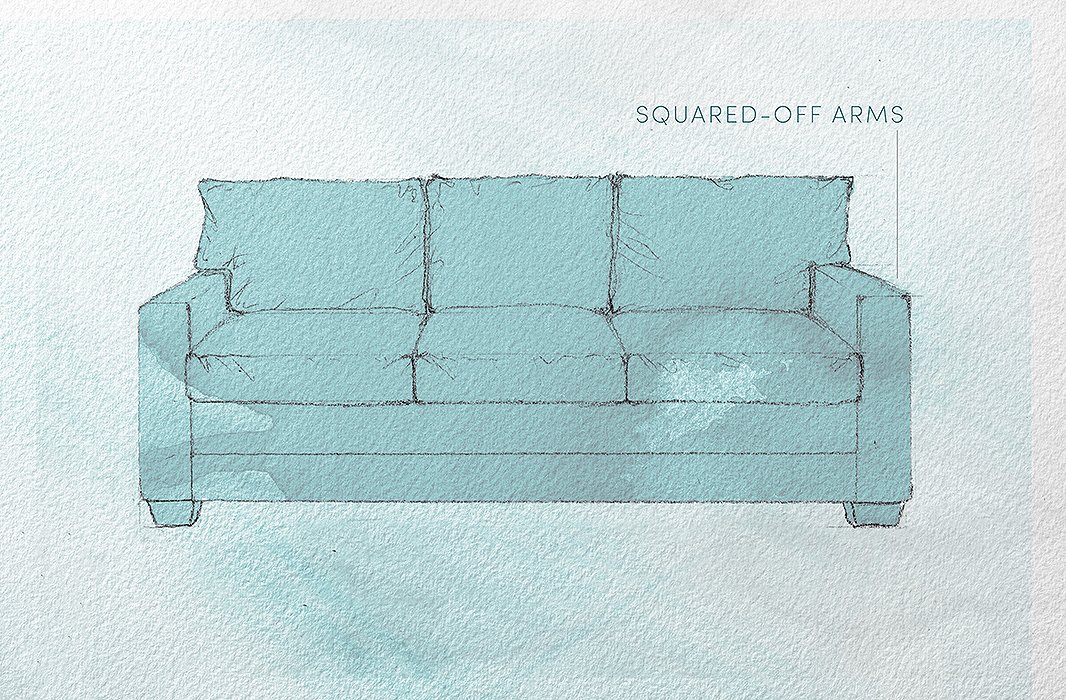 Sofa Styles 101 One Kings Lane Our Style Blog