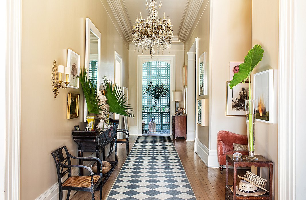 7 Reasons To Hang A Chandelier In Every Room