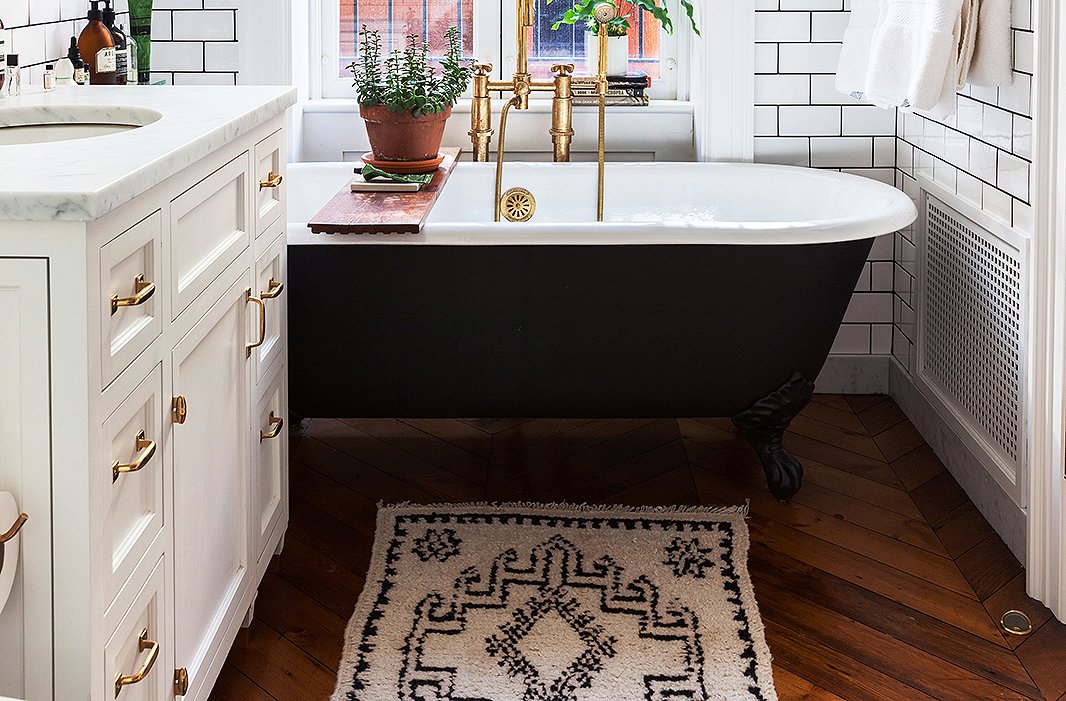 20 Decor Items Every Bathroom Needs